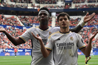 "Real"da gözlənilməz ayrılıq qərarı