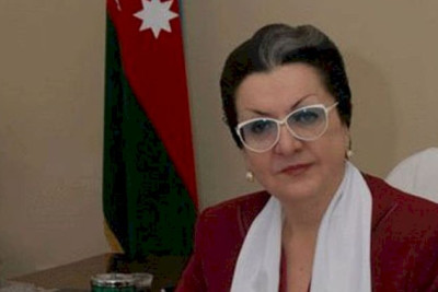 Lalə Şövkətin vəziyyəti pisləşdi