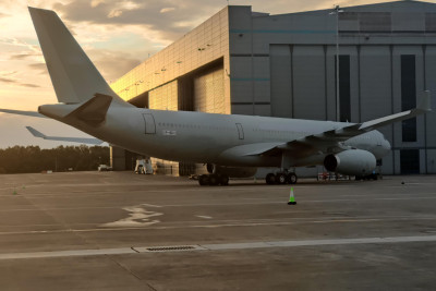 Cənubi Koreya bu təyyarələrin təhlükəsizliyini yoxlayacaq