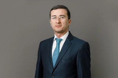 Azərbaycan Sahibkarlar Konfederasiyasına baş katib təyin olundu
