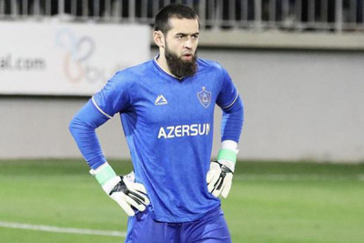 Şahruddin 4 ay sonra meydanlara qayıtdı