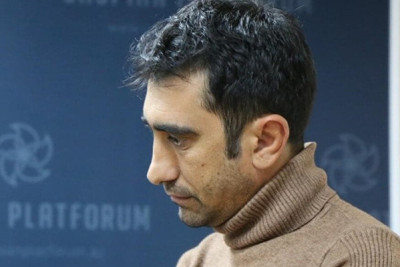 Teymur Kərimova hökm oxundu