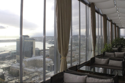 “Landmark” 120 milyona satışa çıxarıldı