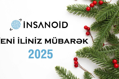 2025-ci iliniz mübarək!