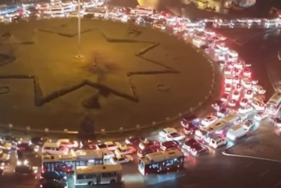 "Ukrayna dairəsi" ilə bağlı qərar daha çox sıxlıq yaradacaq? - VİDEO