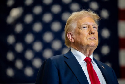 Tramp inauqurasiya mərasimi üçün 250 milyon dollar toplayıb