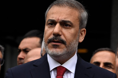 Hakan Fidan Bakıya səfər edəcək