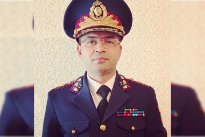 "General" Mirdaməd Əzizov əslində kimdir? - 26 nəfərə qarşı DƏLƏDUZLUQ İŞİ