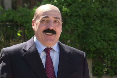 Biabırçı videosu ilə gündəmə gələn Şəmsi Səmədzadə azadlığa buraxıldı
