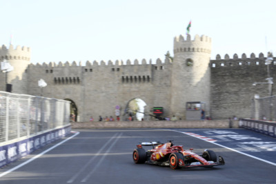 Formula 1 Azərbaycan Qran-prisinin vaxtı AÇIQLANDI