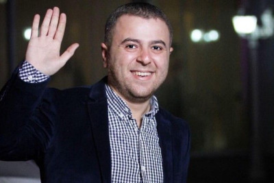 Aktyor Azər Baxşəliyev vəfat etdi