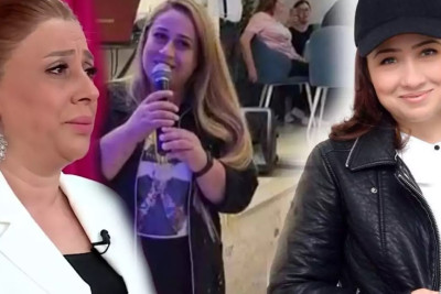 Aygün Bəylərin bacıları arasında miras QALMAQALI