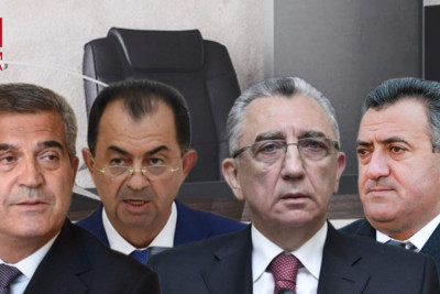 20 ildən çoxdur icra başçısı işləyən məmurlar – ADLAR