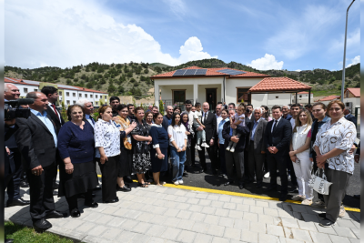 Azərbaycanın sosial islahat strategiyası: Prezidentin əhalinin rifahının yaxşılaşdırılması istiqamətində atdığı addımlar TƏHLİL