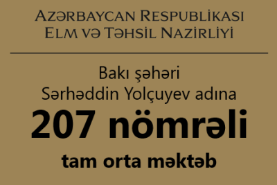 Bakıda III sinif şagirdi qızlara qarşı qeyri-etik hərəkətlər etdi - İşə polis qarışdı