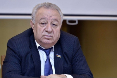 Hüseynbala Mirələmovun səhhəti PİSLƏŞDİ