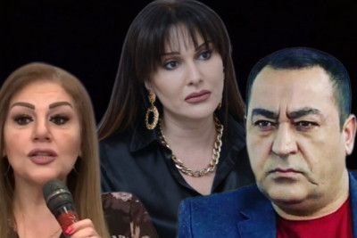 "Xəstəliyi haqqında heç kimə deməyib" - Çimnazın ölümündən danışdılar