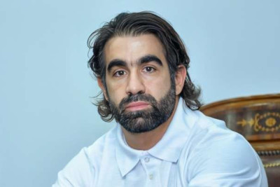 Rafael Ağayev iclaslara niyə çağırılmır? - Federasiyadan CAVAB