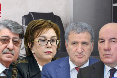 Yaşı 70-i keçmiş yüksək vəzifəli məmurlar – ARAŞDIRMA