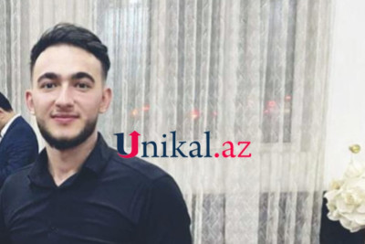 Azərbaycanlı gənc Moskvada bıçaqlandı