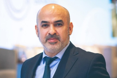 Tanınmış ekspert həbs edildi