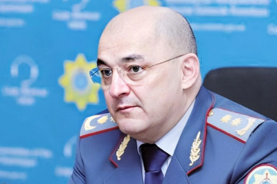 Şahin Bağırov şöbə rəisini işdən çıxardı  - YENİ TƏYİNAT + FOTO