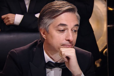 Rövşən Əsgərov Rusiyada ekstremist və terrorçularun siyahısına salınıb