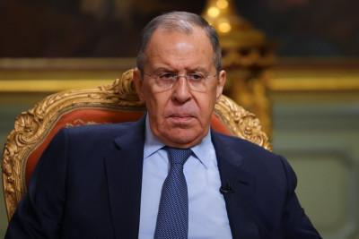 Lavrov: Moskva İrəvanla Bakı arasında normallaşmaya kömək etməyə hazırdır