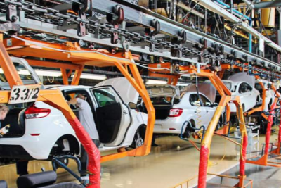 “AvtoVAZ” miniven istehsal edəcək