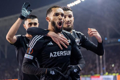 “Qarabağ” Juninyo transferindən nə qədər qazanacaq?