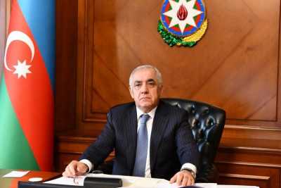 Bələdiyyələrin birləşməsi ilə bağlı komissiyalar yaradılacaq