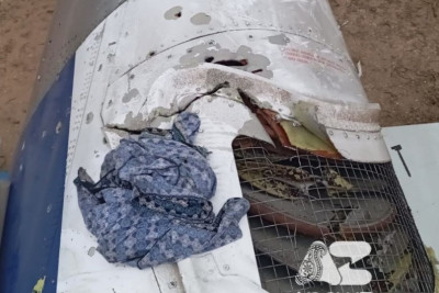 “AnewZ”: AZAL-ın təyyarəsinin dərc olunmuş eksklüziv fotoşəkilləri xarici müdaxilə olduğunu göstərir
