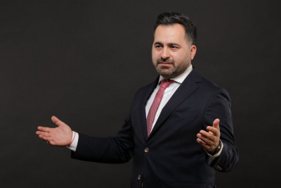 Bəxtiyar Hacıyevə hökm oxunub