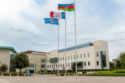 İtaliya-Azərbaycan Universitetində yeni ixtisaslar təqdim edilib