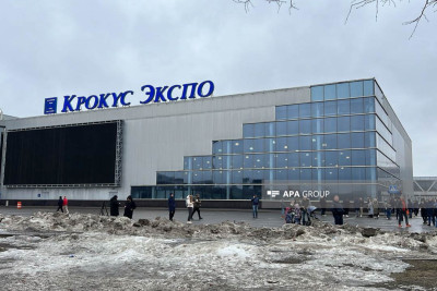 “Crocus"da terror aktına görə Türkiyədə beş əcnəbiyə 7,5 ildən 15 ilədək həbs cəzası istənilib