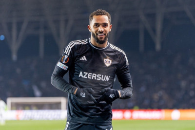 Juninyo bu kluba keçir – "Qarabağ" razılıq verdi...