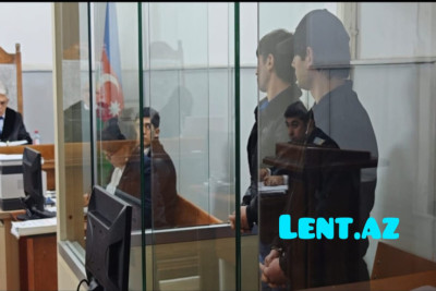 "Instagram quldurları"nın işində YENİLİK - Hakimlər axtarış qərarı verdi