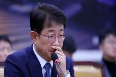 Cənubi Koreyanın nəqliyyat naziri təyyarə qəzasına görə istefa verəcək