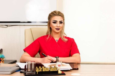 Tanınmış plastik cərrahı öldürən Türkiyə vətəndaşına HÖKM OXUNDU - FOTO