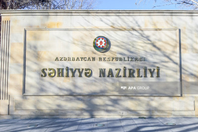 Səhiyyə Nazirliyi plastik cərrahlara müraciət edib