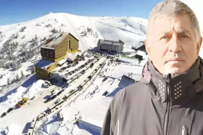 Müdirin qızını yoldan çıxarıb zəngin oldu - Yanan otelin sahibi barədə BİLİNMƏYƏNLƏR