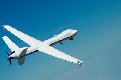 Kazanda sənaye müəssisələrinə PUA hücumu olub