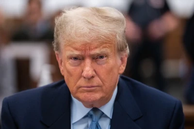 Tramp Vaşinqtonda baş verən təyyarə qəzasını faciə adlandırıb