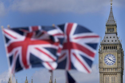 Britaniyada ABŞ-nin ardınca ÜST-dən çıxmağa çağırış edilib