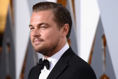 Di Kaprio Kaliforniyadakı yanğınlardan zərərçəkənlərə yardım üçün pul bağışladı - FOTO