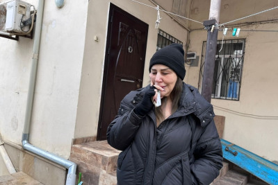 Çimnaz Sultanova səhv əməliyyatın qurbanı oldu - Ailəsindən iddia