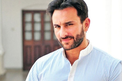 Məşhur hind aktyor bıçaqlanıb