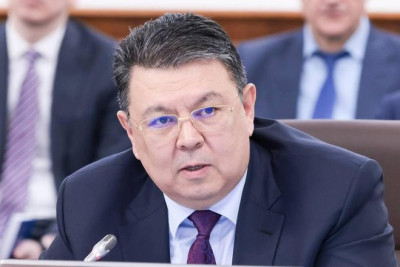 Qazaxıstan Baş nazirinin müavini: Dərc olunan stenoqramlar AZAL-ın “qara qutuları”nın materiallarından fərqlənir - VİDEO