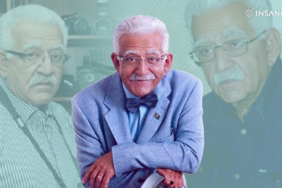 Bu gün xalq şairi Vaqif Səmədoğlunun vəfatından 10 il ötür