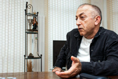 Rövşən İSAX: “Rejissor elə iş ərsəyə gətirməlidir ki, buna öz ailəsi çərçivəsində baxa bilsin” – AÇIQLAMA